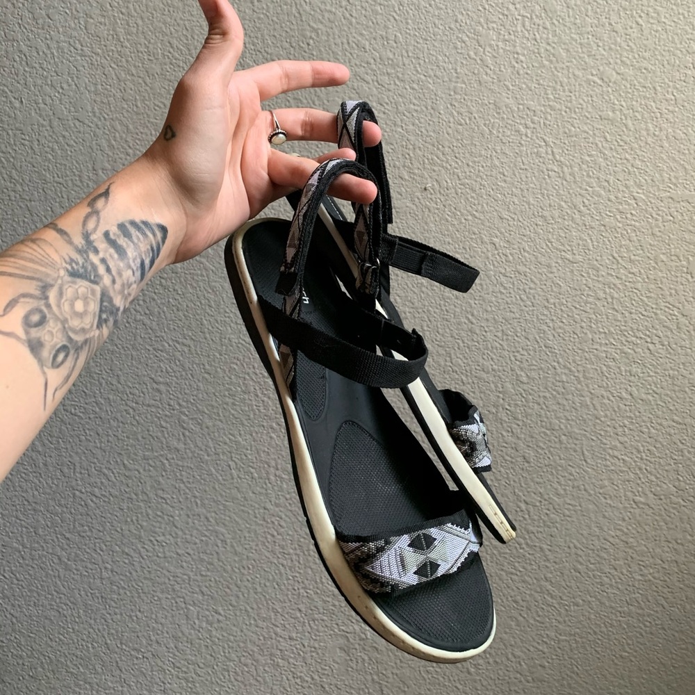 Athletech Sandals